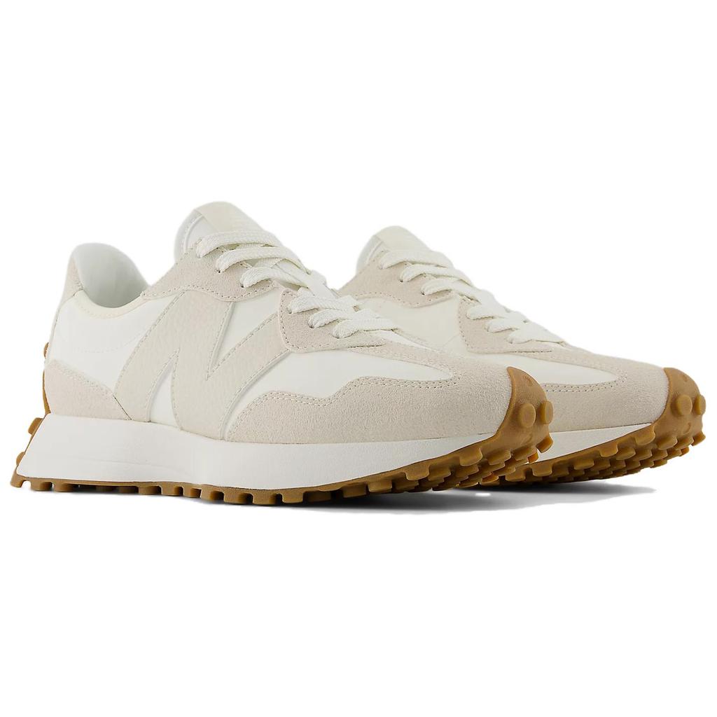 New New Balance 327 Linen Sea Salt Gum Women's WS327NKD