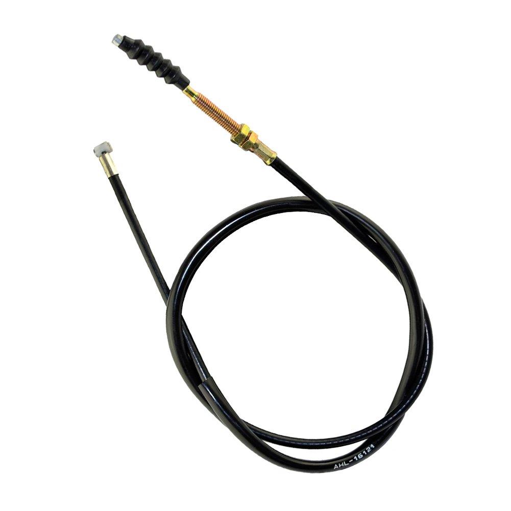 AHL clutch cable Honda CRM250 CRM250AR чёрный
