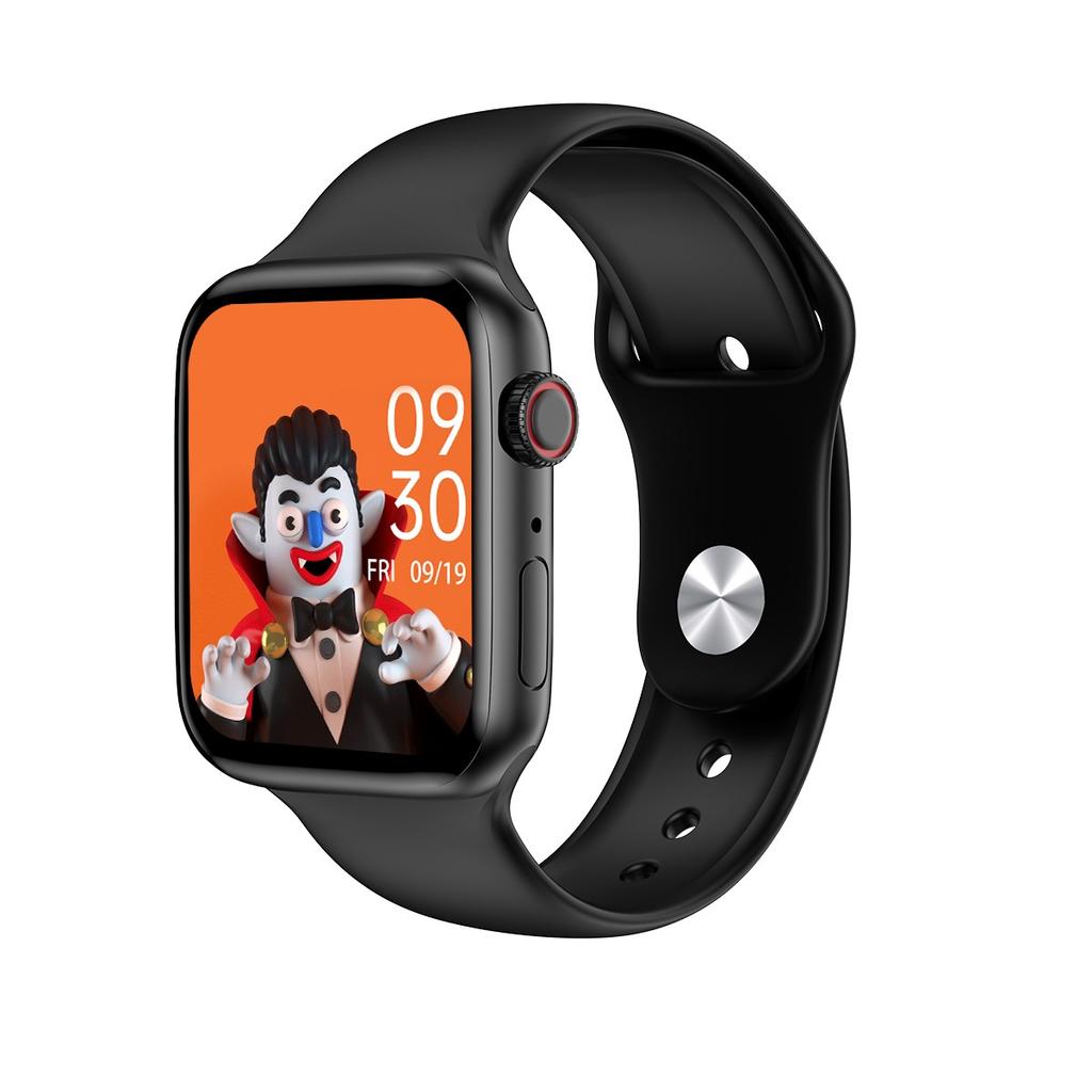 Buy Y60 Bluetooth Call Smart Watch Heart-Rate Monitor Music Ip67 Waterproof  at affordable prices — free shipping, real reviews with photos — Joom