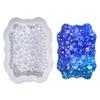 Diamonds Listing Mold Resin Epoxy Silicone Mold Jewelry Casting DIY Crafts