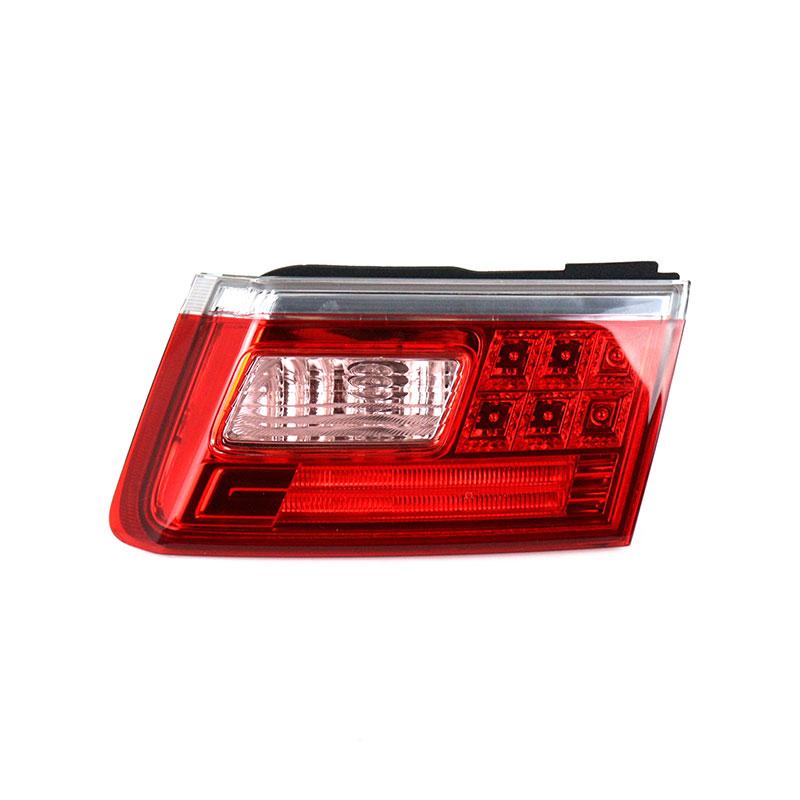 

Для HONDA Spirior Accord Euro 2013 2014 Задній бампер Світлодіодний задній ліхтар Задній ліхтар Задній ліхтар заднього ходу Поворотник Індикатор Стоп-сигнал