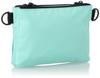 OVER LOGO Shoulder Bag, Water Resistant