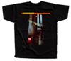 Depeche Mode Black Celebration T-shirt Nera Unisex S234XL AA416 T-shirt Unisex