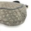 Louis Vuitton M95622 Monogram Mini-Lin Buzasu Anjoul 2WAY Tote Bag Shoulder Bag