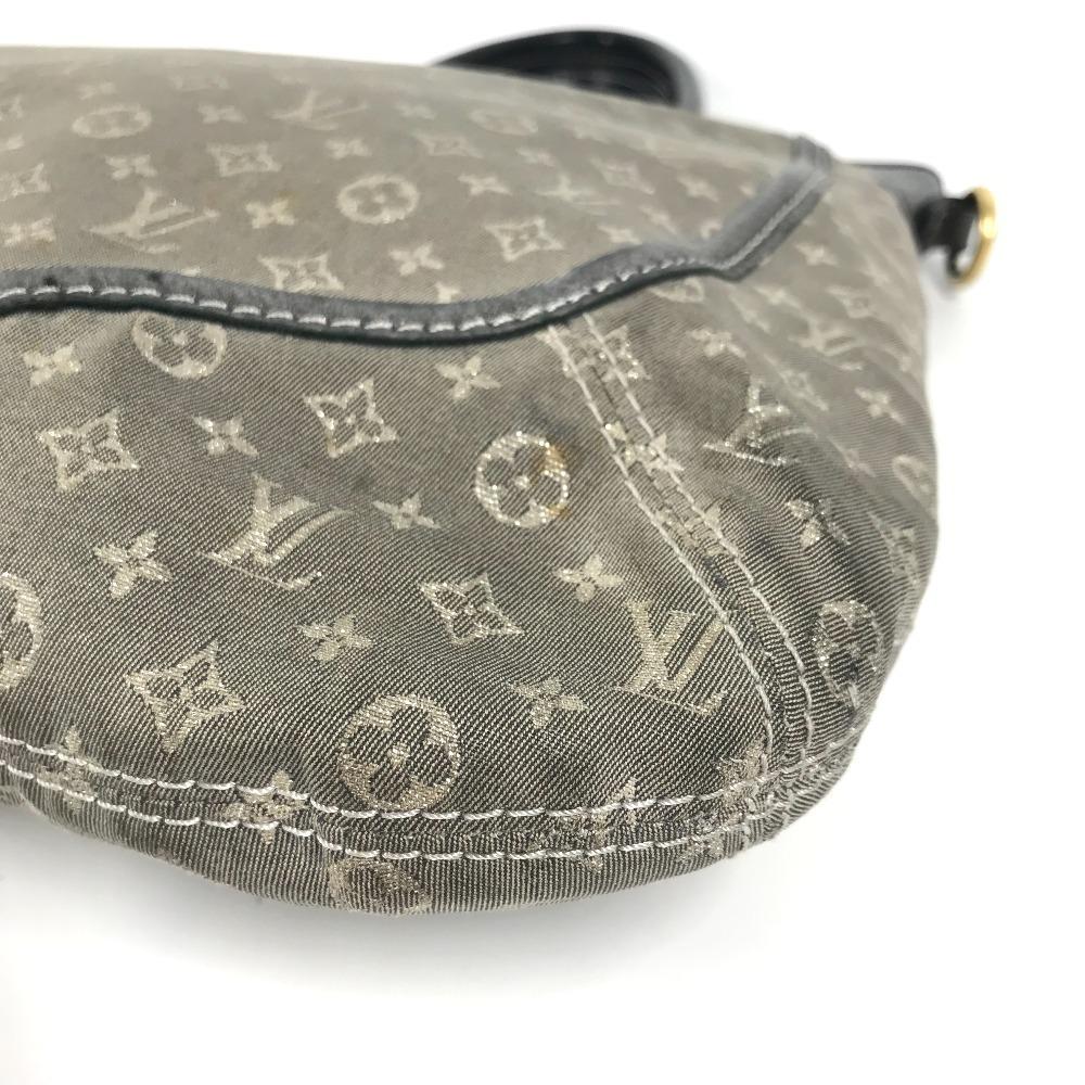 Louis Vuitton M95622 Monogram Mini-Lin Buzasu Anjoul 2WAY Tote Bag Shoulder Bag
