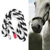 Horse   Rope Strong Braid   Rope with Thicker Alloy Hooks for Horse Large Dog Sheep and Other Livestocks