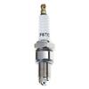 Pack of 2 Spark Plug F6TC for Champion N9Y N9YC N9YCC N9YCX N9YX N10Y N11YC N281YC N66Y N79Y N7YC N8Y N89GY OE001 OE022 RN11YC4