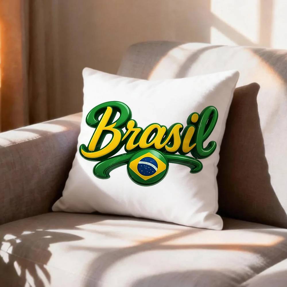 COOL Good Oomens New Group   Pillow Case Pattern Printed Pillowcase For Living Room Sofa Cushion Cover