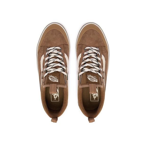Кроссовки Vans MTE Old Skool Waterproof Insulated