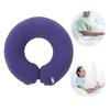 PVC Cushion Ergonomic Portable Inflatable Seat Cushion Pad Mat with Inflator