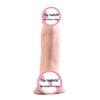 Długi Realistyczny Dildo Masturbator dla Kobiet - Dorosła Zabawka Erotyczna od Oudi Stud Stall