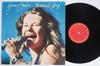 LP Record JANIS JOPLIN  Farewell Song 25AP2277 CBS SONY 1982 Japan Rock Used