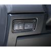 Carbon Fiber Back Door Tailgate Switch Frame 1PCS For Range Rover Sport 16~2022