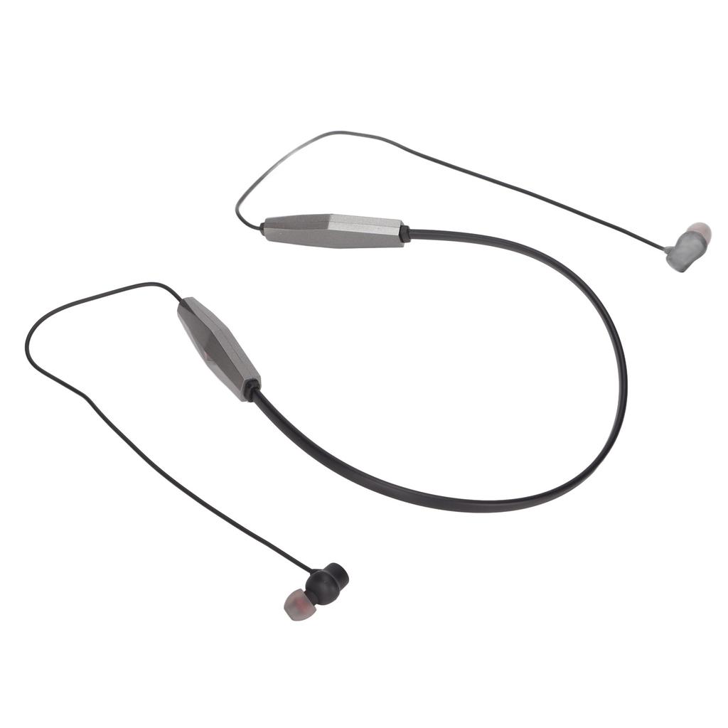 HW07 Bluetooth шейный ремешок Наушники Водонепроницаемые беспроводные ...