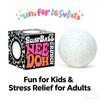 New Product NeeDoh Snow Ball Crunch Snow Ball Crunch Stress Relief Toy