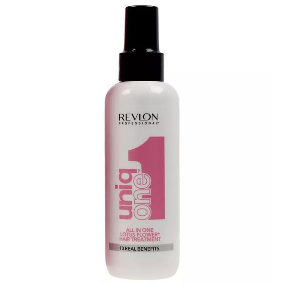 Revlon Soin Nutritif en Spray - Uniq One Lotus 150 ml - 
