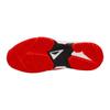 Tennis Shoes Power Cushion Sonicage 3MGC Cm [Yonex] Red/White 25.5