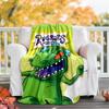 Rugrats Printed Throw Blanket—soft,warm;versatile Blanket for All Seasons—perfect As &air-conditioning Throw,nap Blanket