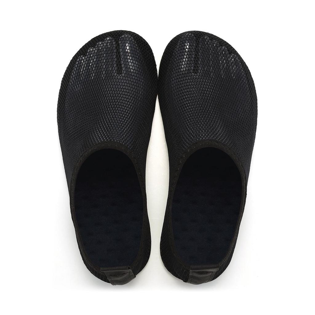 Unisex Non-slip Diving & Swimming Beach Socks - Soft, Cut-proof for Outdoor Use