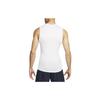 Nike Pro Men's Dri-FIT Tight Sleeveless Fitness Top FB7914-100