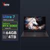 Lenovo Legion Y7000P 2026 16-inch Gaming & Creator Laptop (CN version)