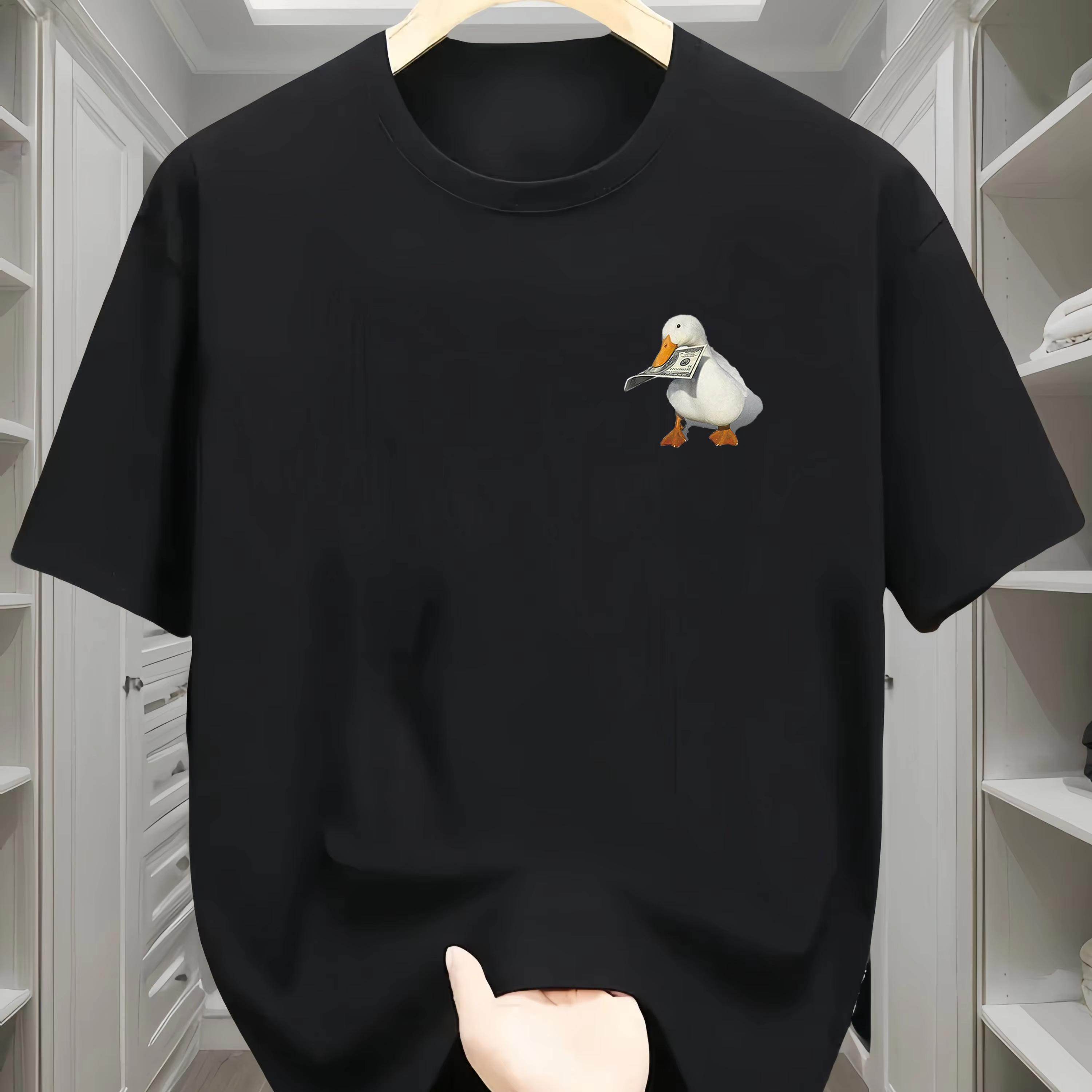 Mens Cotton Tshirt Casual AllMatching Base Clothes Comfortable Sports Top Men Clothing Comfortable S