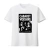 Cabaret Voltaire Industriell Post-Punk Handgemacht Baumwolle Hohe Qualität T-Shirt Oberteil Für Jeden Tag Wir