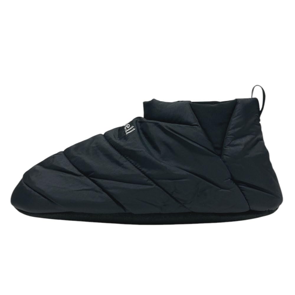 Montbell Exeloft Camp Black Size M Shoes, 1118826, (BK),