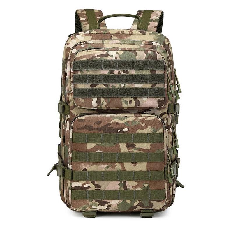 Kuzhe 3P Tactical Outdoor Backpack