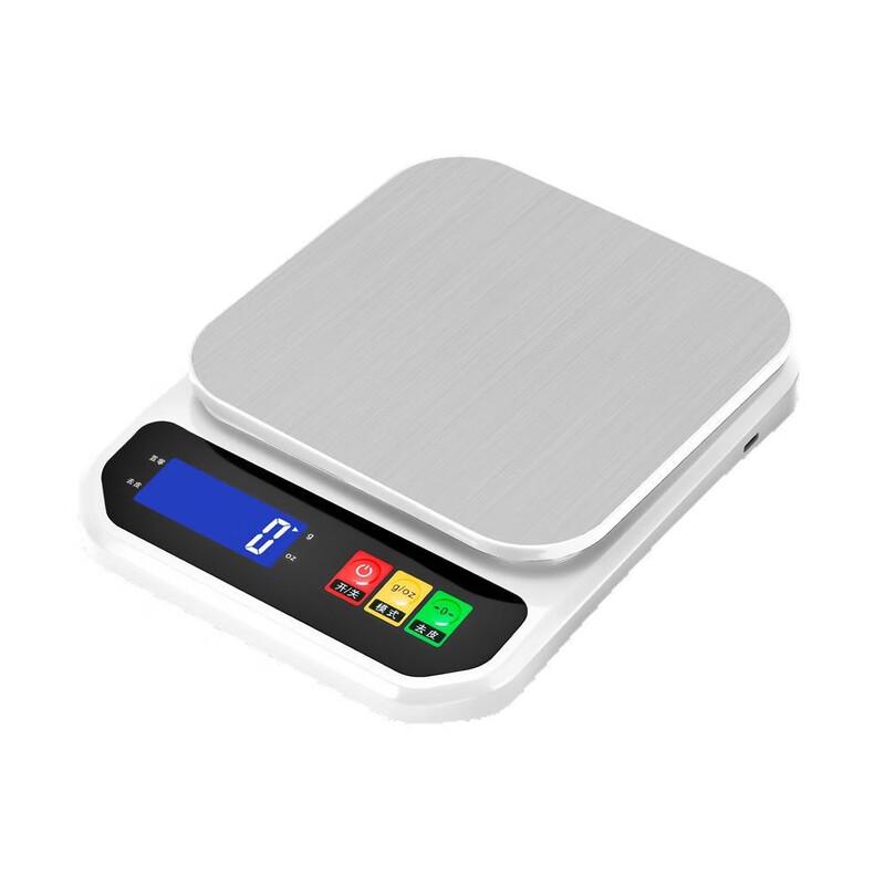 OUOETY High-Precision Digital Kitchen Scale