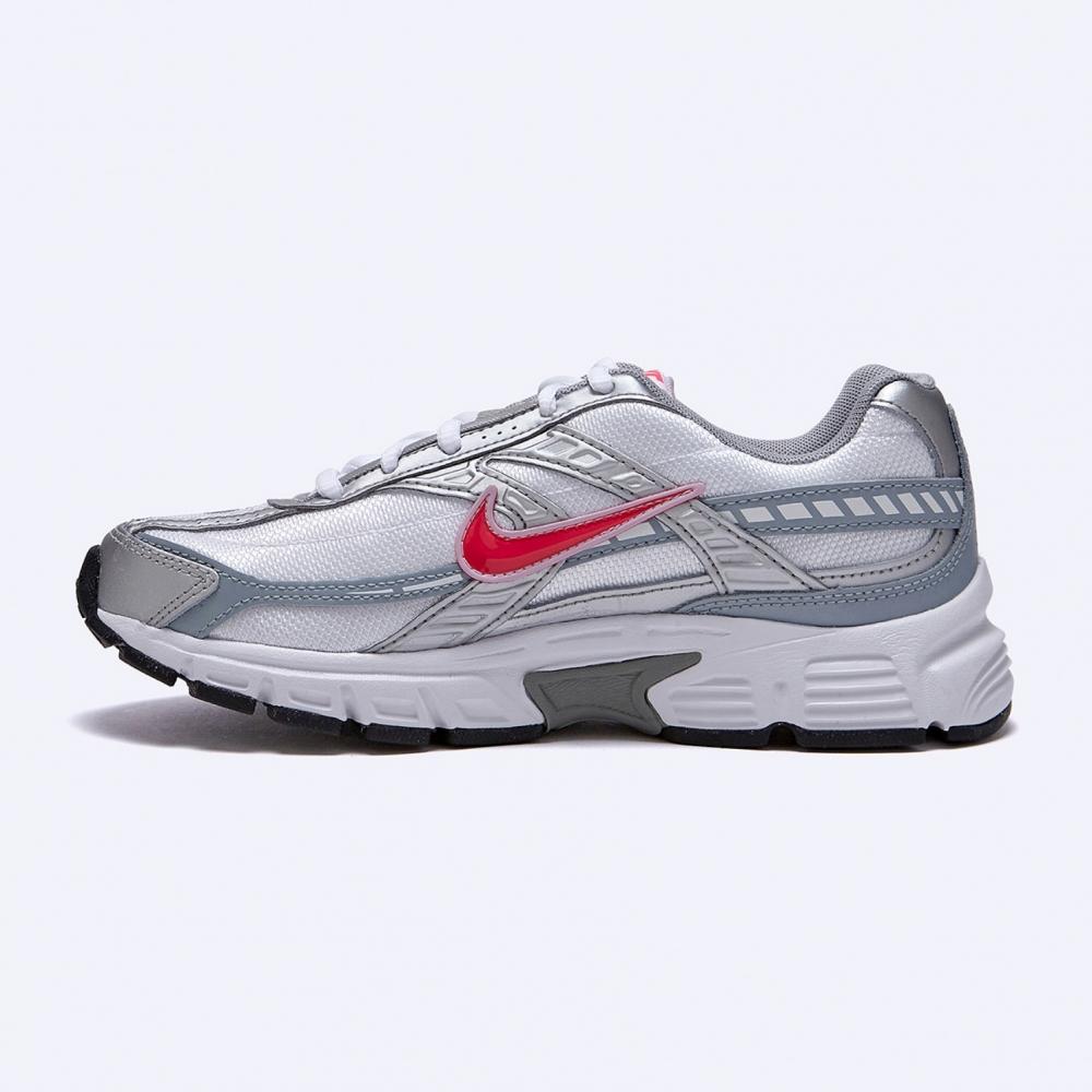 Nike Initiator Metallic Silver Women  394053 101