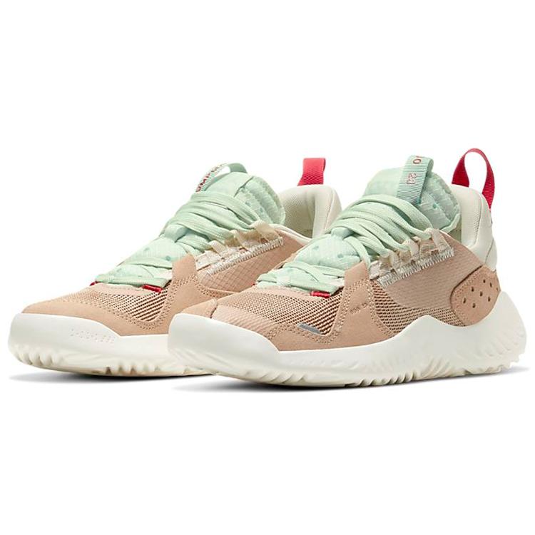 Jordan Delta SP Vachetta Tan GS CT1565-200