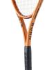Wilson BURN 100S Hard Court Tennis Racket Grip Size 2 Orange WR199511U2 V6.0 [Frame Only]