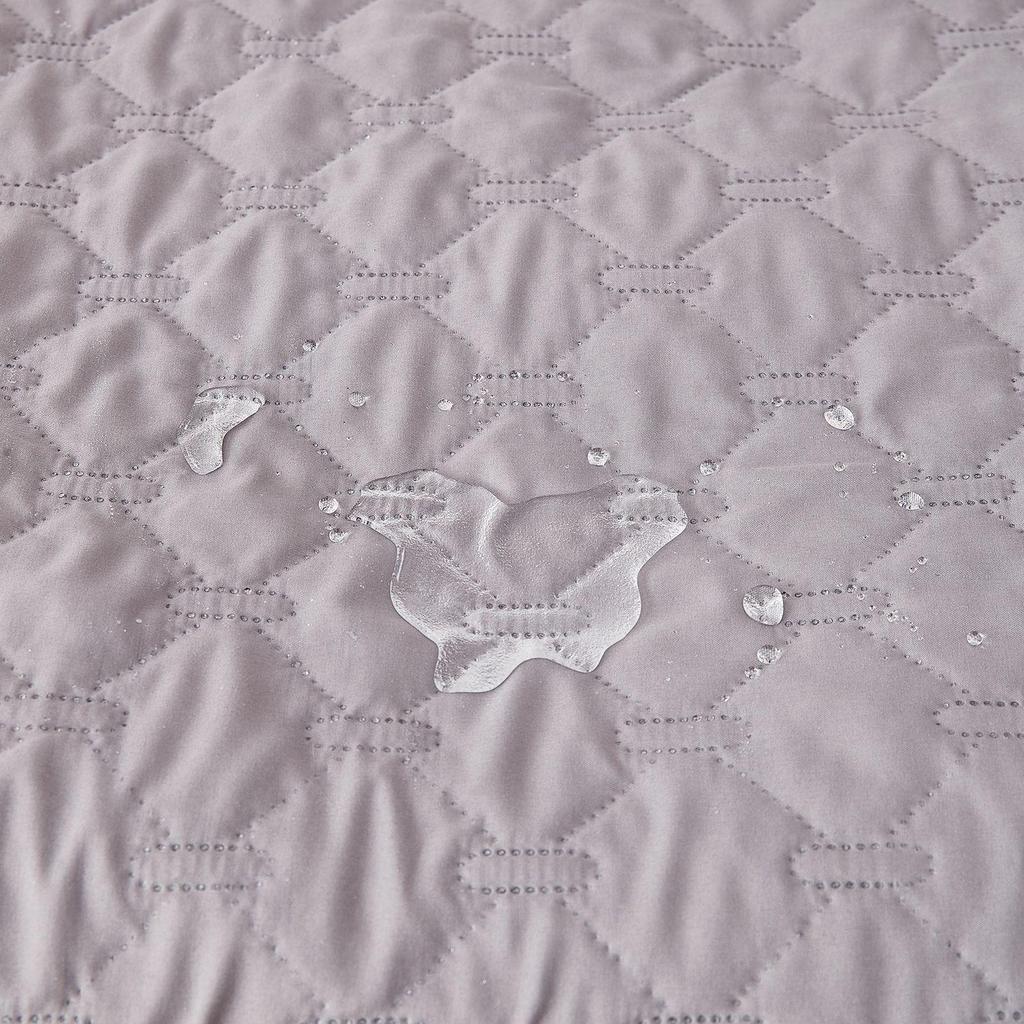 Cat & Dog Waterproof, Moistureproof, Scratch-Resistant Pet Urine Pad with Pillow