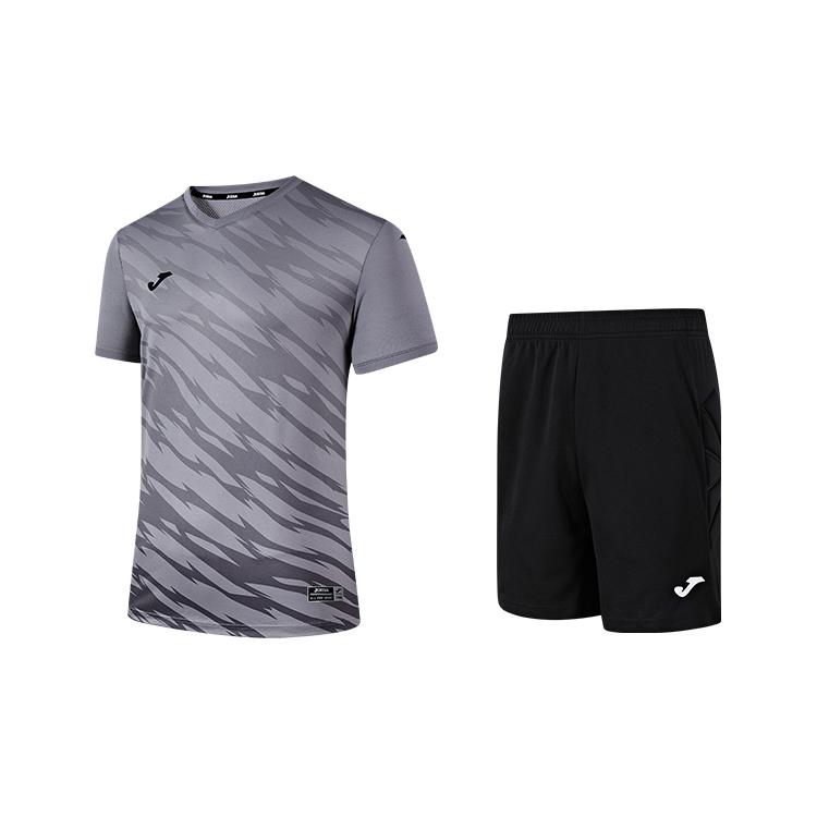 Joma Soccer Jersey Sets Unisex Thin 3136FPB112