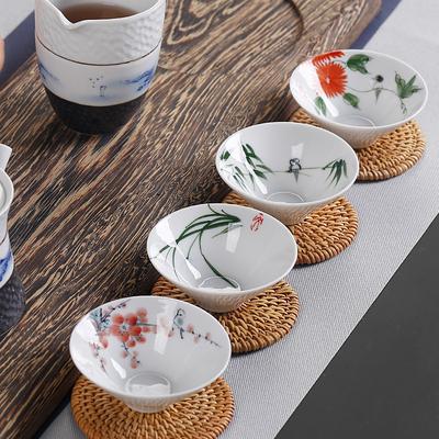 Recipientes para bebidas – Juegos de Té y Café