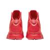 New Nike Hyperdunk 08 Triple Solar Red 820321-600