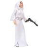 Tomy Star Wars Macht der Macht Comtec Basisfigur Prinzessin Leia