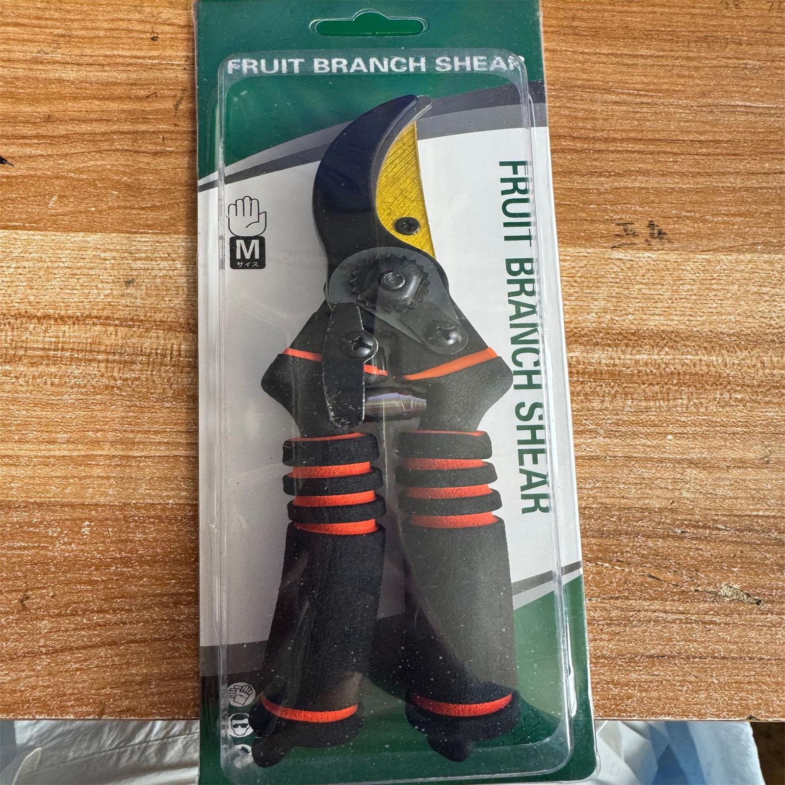 

Садовые секаторы – Экономящие силы ножницы для прививки плодовых ветвей, Садовый инструмент для растений и деревьев One Size