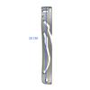 Sunroof Foot for  80.90. VW Scirocco. Passat. Passat Variant