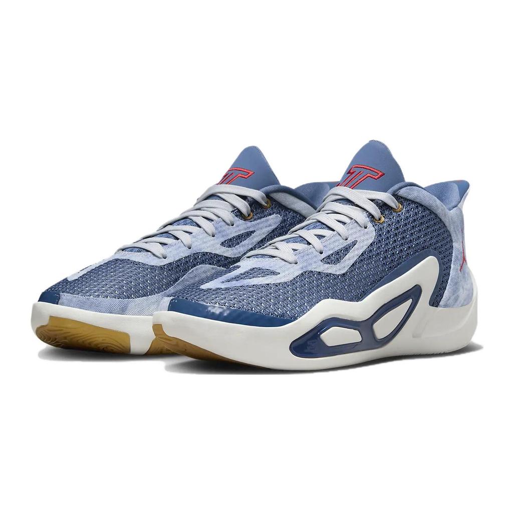 Jordan Tatum 1 Denim GS DX5359-400