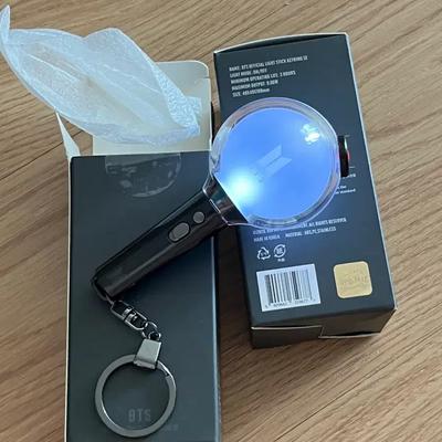 BTS Bangtan Boys SUEBAM Keyring