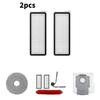 For Roborock Qv35a Qr598 Qr798 Robot Vacuum Parts Set With Main Brush Side Brushes Filters For Household Cleaning