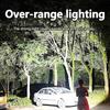 Ultra Bright Lantern Super Powerful Led Flashlight Zoom Tactical Torch Built-In Battery Usb Rechargeable Waterproof Lamp