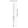 Craft Fan Frame Foldable Sturdy for Hand Fans DIY Wedding Decoration Japanese Chinese Fan Ribs Hand Fans DIY
