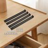 Drawer Repair Kit Furniture Reinforcement Repair Accessories Bracket for Cabinet