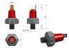 Oil Pressure Sensor 86350972 C-385 Zetor ORIGINAL URSUS
