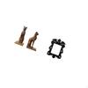 Deko & Wohnaccessoires – Statuetten