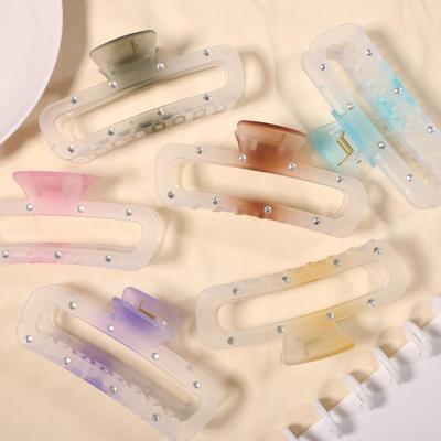 Αξεσουάρ μαλλιών – Κοκαλάκια μαλλιών