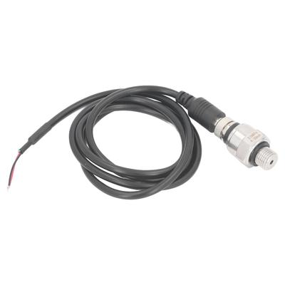 G1/4 Zoll Drucksensor Hochgenauer Messaufnehmer 4–20 mA Ausgang Druckgeber für Wasser